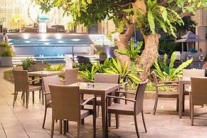 The Bayview Hotel Pattaya