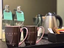 The Bayview Hotel Pattaya