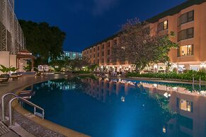 The Bayview Hotel Pattaya