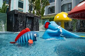 The Bayview Hotel Pattaya