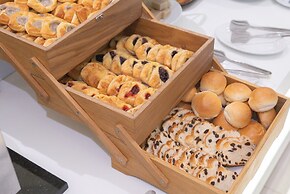 The Bayview Hotel Pattaya