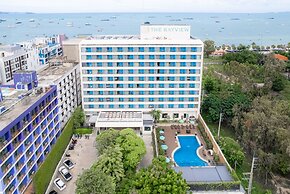 The Bayview Hotel Pattaya