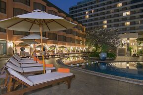 The Bayview Hotel Pattaya