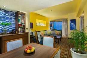 The Bayview Hotel Pattaya