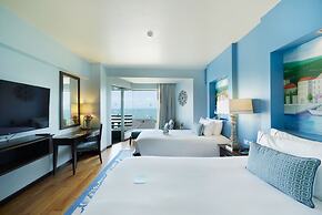 The Bayview Hotel Pattaya