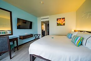The Bayview Hotel Pattaya