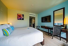 The Bayview Hotel Pattaya