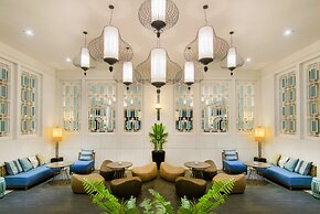 The Bayview Hotel Pattaya