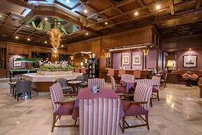 The Bayview Hotel Pattaya