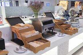 The Bayview Hotel Pattaya