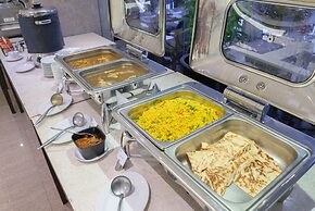 The Bayview Hotel Pattaya