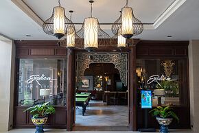 The Bayview Hotel Pattaya