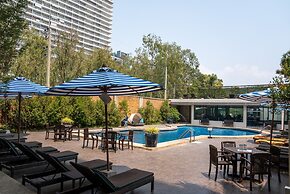 The Bayview Hotel Pattaya