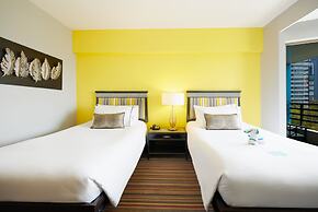 The Bayview Hotel Pattaya