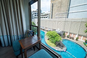The Bayview Hotel Pattaya
