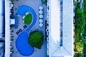 The Bayview Hotel Pattaya