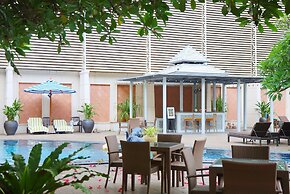 The Bayview Hotel Pattaya