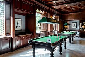 The Bayview Hotel Pattaya