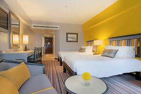 The Bayview Hotel Pattaya