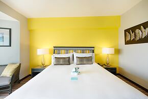 The Bayview Hotel Pattaya