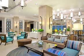 The Bayview Hotel Pattaya