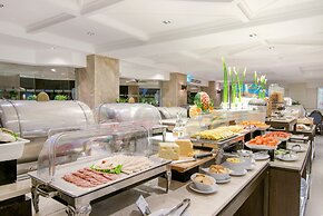 The Bayview Hotel Pattaya