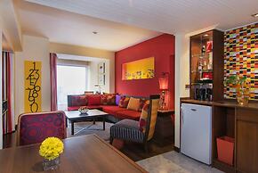 The Bayview Hotel Pattaya