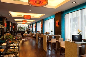 The Bayview Hotel Pattaya