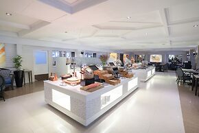 The Bayview Hotel Pattaya