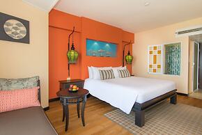 The Bayview Hotel Pattaya