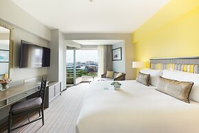 The Bayview Hotel Pattaya