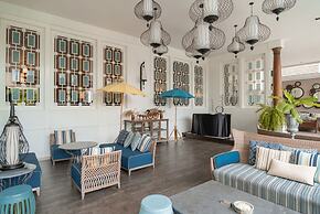 The Bayview Hotel Pattaya