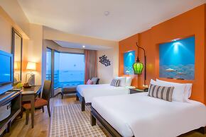 The Bayview Hotel Pattaya