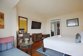 The Bayview Hotel Pattaya