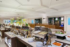 The Bayview Hotel Pattaya