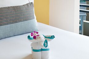 The Bayview Hotel Pattaya