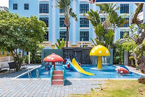 The Bayview Hotel Pattaya