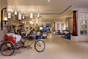 The Bayview Hotel Pattaya