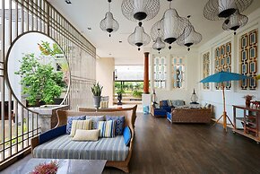 The Bayview Hotel Pattaya