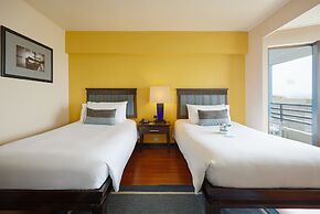 The Bayview Hotel Pattaya