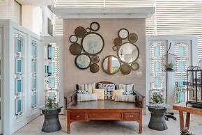 The Bayview Hotel Pattaya