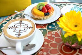 The Bayview Hotel Pattaya