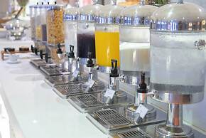 The Bayview Hotel Pattaya