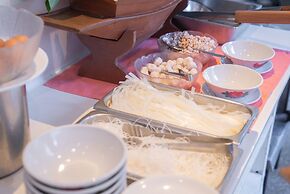 The Bayview Hotel Pattaya