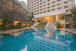 The Bayview Hotel Pattaya