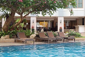 The Bayview Hotel Pattaya