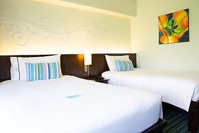 The Bayview Hotel Pattaya