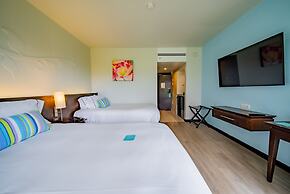The Bayview Hotel Pattaya