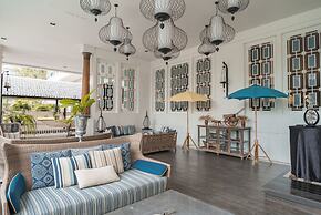 The Bayview Hotel Pattaya