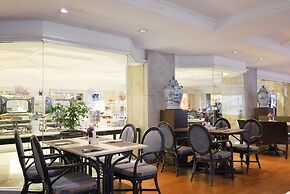 The Bayview Hotel Pattaya